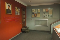 JV Stalin Museum – Mamyev Kurgan – Stalingrad