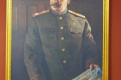 JV Stalin Museum – Mamyev Kurgan – Stalingrad