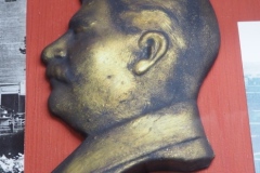 JV Stalin Museum – Mamyev Kurgan – Stalingrad