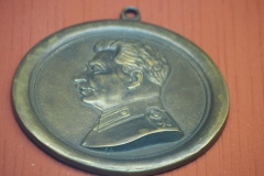 JV Stalin Museum – Mamyev Kurgan – Stalingrad