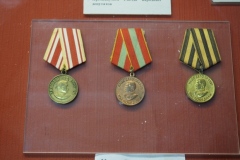 JV Stalin Museum – Mamyev Kurgan – Stalingrad