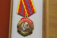 JV Stalin Museum – Mamyev Kurgan – Stalingrad