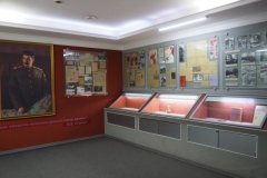 JV Stalin Museum – Mamyev Kurgan – Stalingrad