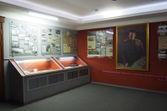 JV Stalin Museum – Mamyev Kurgan – Stalingrad