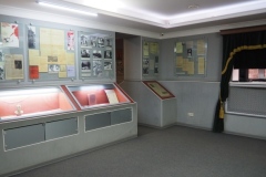 JV Stalin Museum – Mamyev Kurgan – Stalingrad