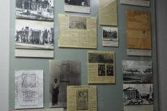 JV Stalin Museum – Mamyev Kurgan – Stalingrad