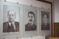 JV Stalin Museum – Mamyev Kurgan – Stalingrad