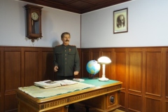 JV Stalin Museum – Mamyev Kurgan – Stalingrad