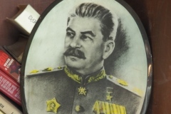 JV Stalin Museum – Mamyev Kurgan – Stalingrad