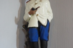 JV Stalin Museum – Mamyev Kurgan – Stalingrad