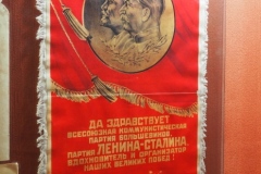JV Stalin Museum – Mamyev Kurgan – Stalingrad