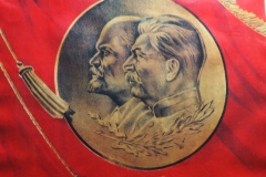 JV Stalin Museum – Mamyev Kurgan – Stalingrad