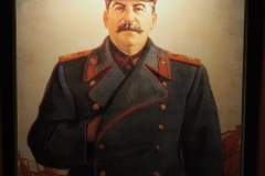 JV Stalin Museum – Mamyev Kurgan – Stalingrad