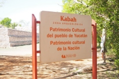 Kabah - Yucatan