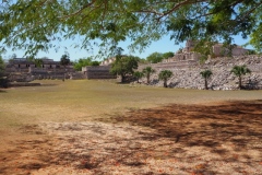 Kabah - Yucatan