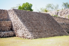 Kabah - Yucatan