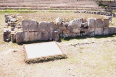 Kabah - Yucatan