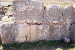 Kabah - Yucatan