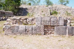 Kabah - Yucatan