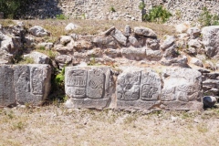 Kabah - Yucatan