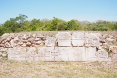 Kabah - Yucatan