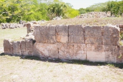 Kabah - Yucatan