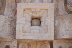 Kabah - Yucatan