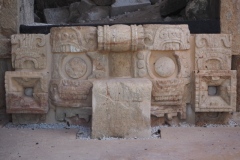 Kabah - Yucatan