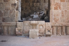 Kabah - Yucatan