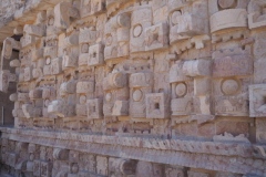 Kabah - Yucatan