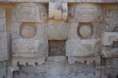 Kabah - Yucatan