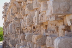 Kabah - Yucatan