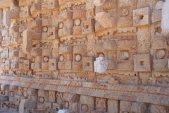 Kabah - Yucatan