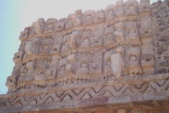 Kabah - Yucatan