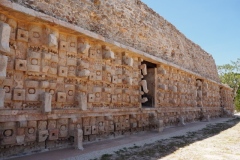 Kabah - Yucatan