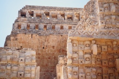 Kabah - Yucatan