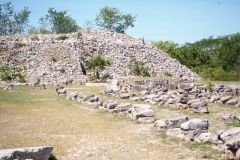 Kabah - Yucatan