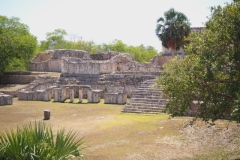 Kabah - Yucatan