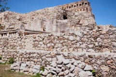 Kabah - Yucatan