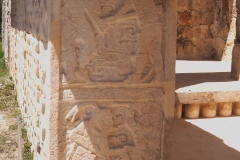 Kabah - Yucatan