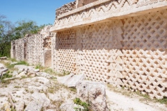 Kabah - Yucatan