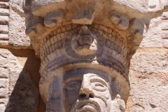 Kabah - Yucatan