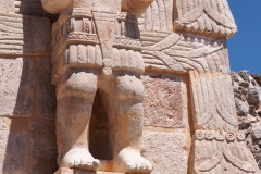 Kabah - Yucatan