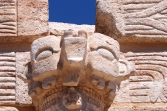 Kabah - Yucatan