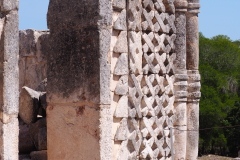 Kabah - Yucatan