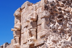Kabah - Yucatan