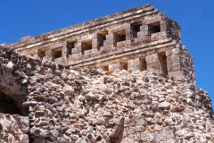 Kabah - Yucatan