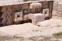 Kabah - Yucatan