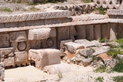 Kabah - Yucatan