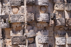 Kabah - Yucatan